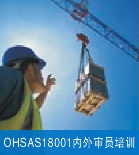 OHSAS18001ְҵ