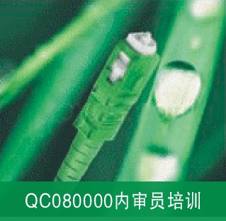 QC080000有害物质