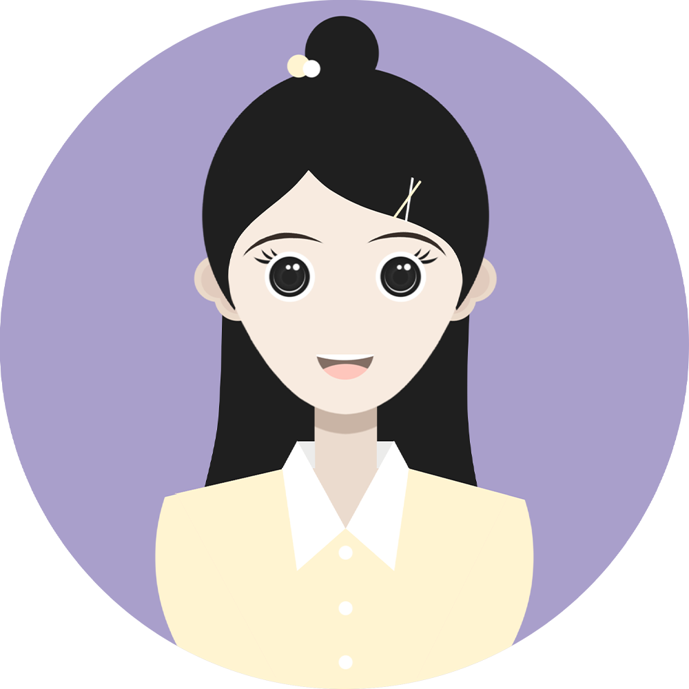 潘佳琪的学员评价