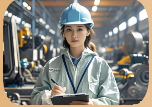 ISO45001职业健康安全管理