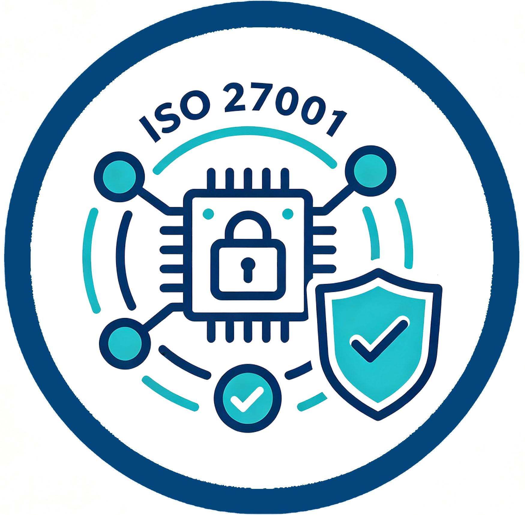 ISO27001信息安全内审员
