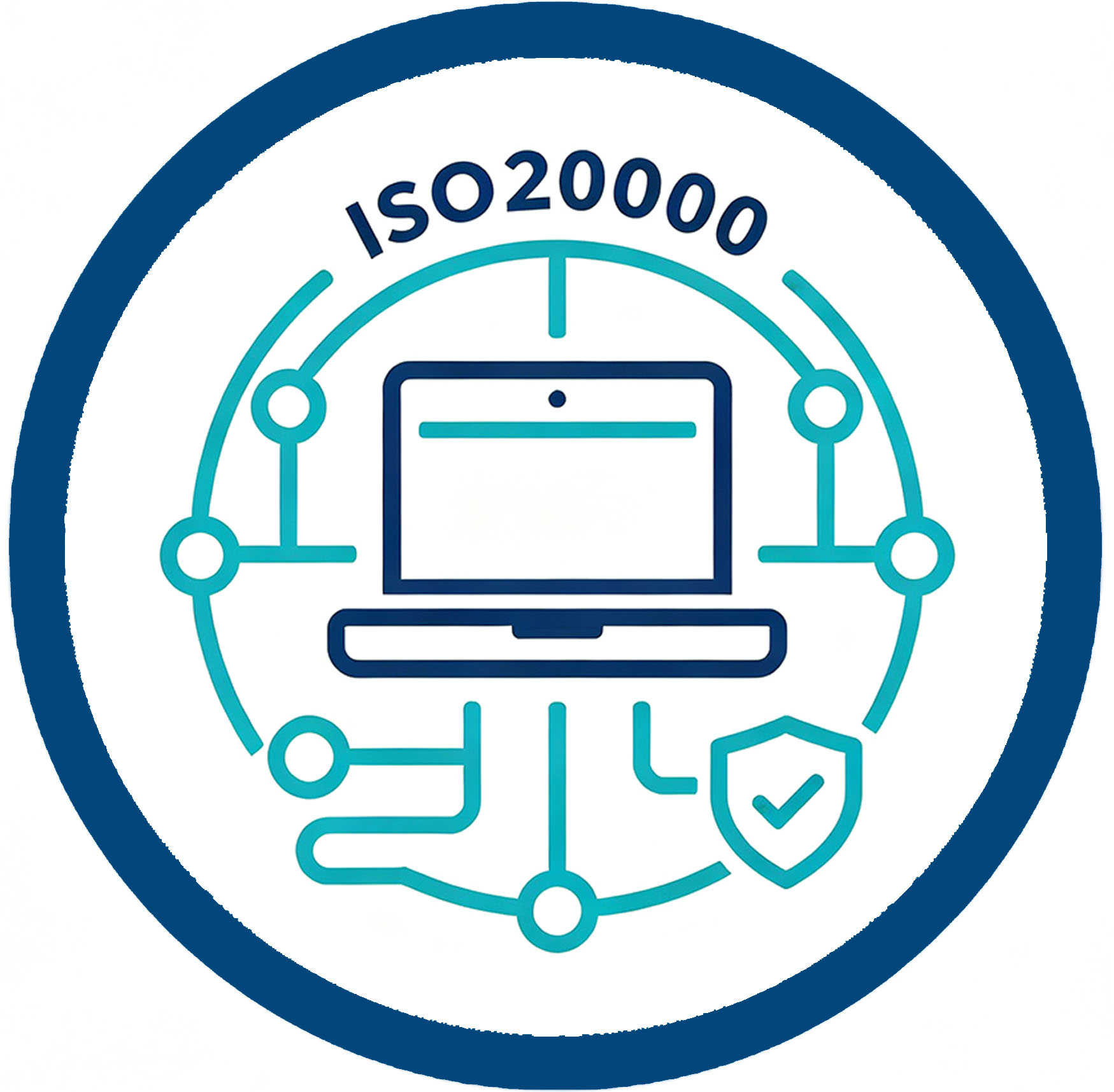 ISO20000信息技术服务内审员