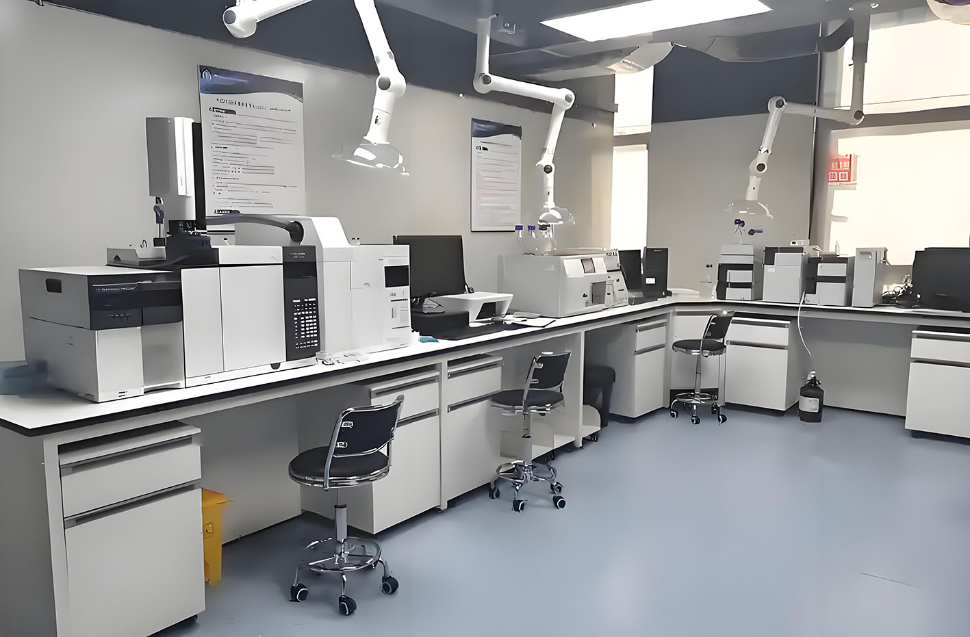 ISO15189医学实验室认可管理