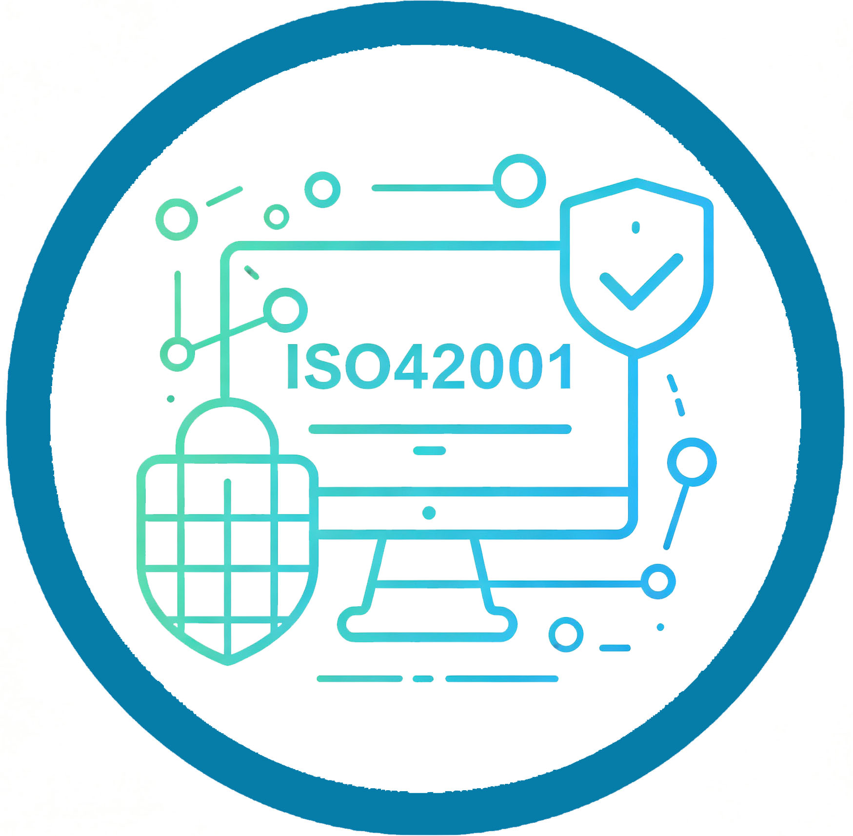 ISO42001人工智能管理体系