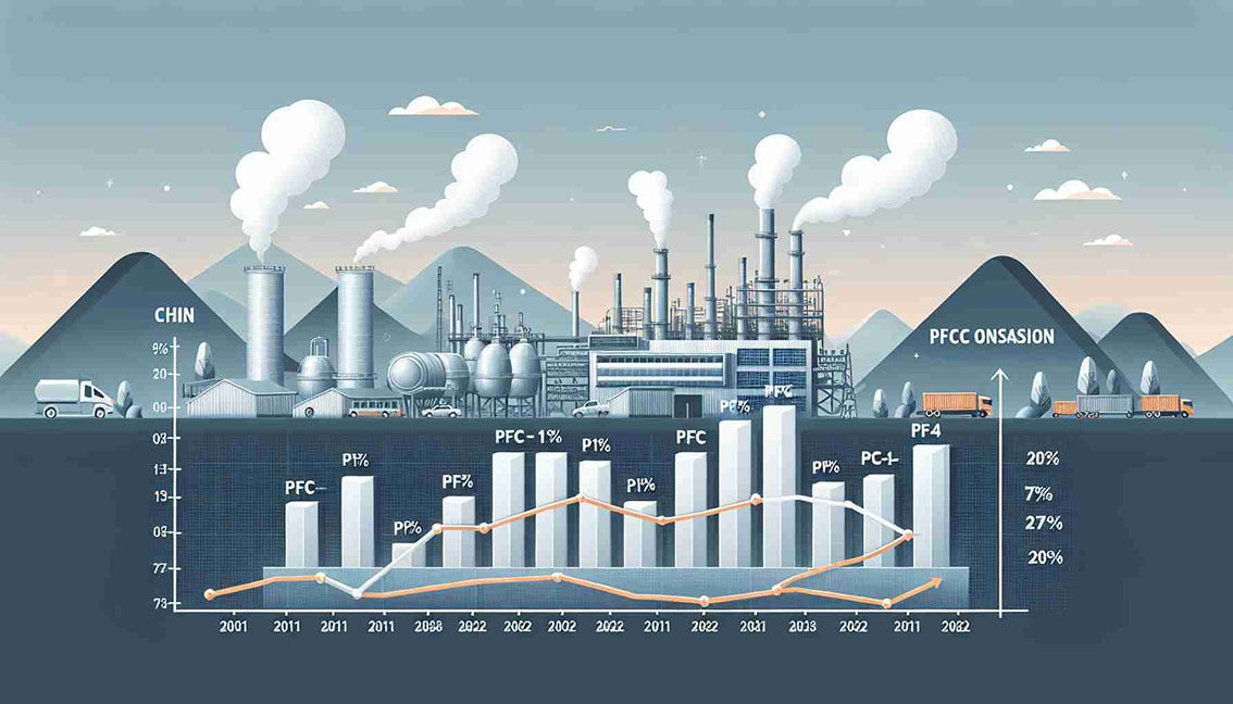 ISO14064温室气体排放