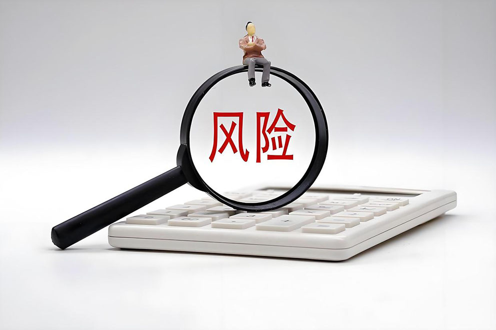 ISO31000风险管理体系
