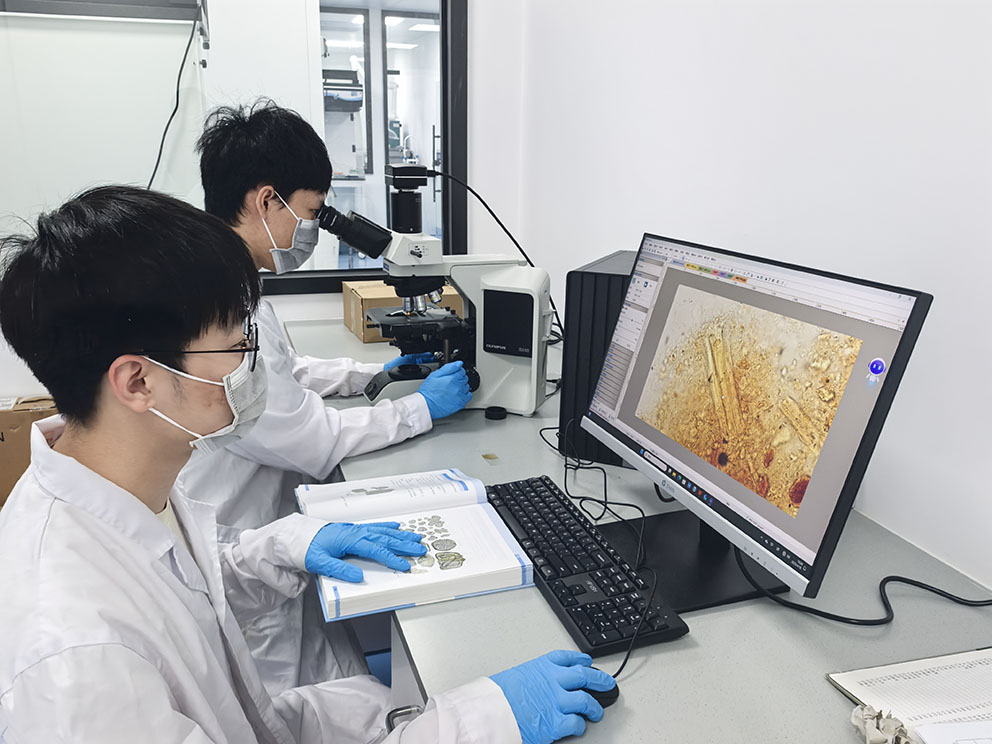 QMS质量检验员资格培训