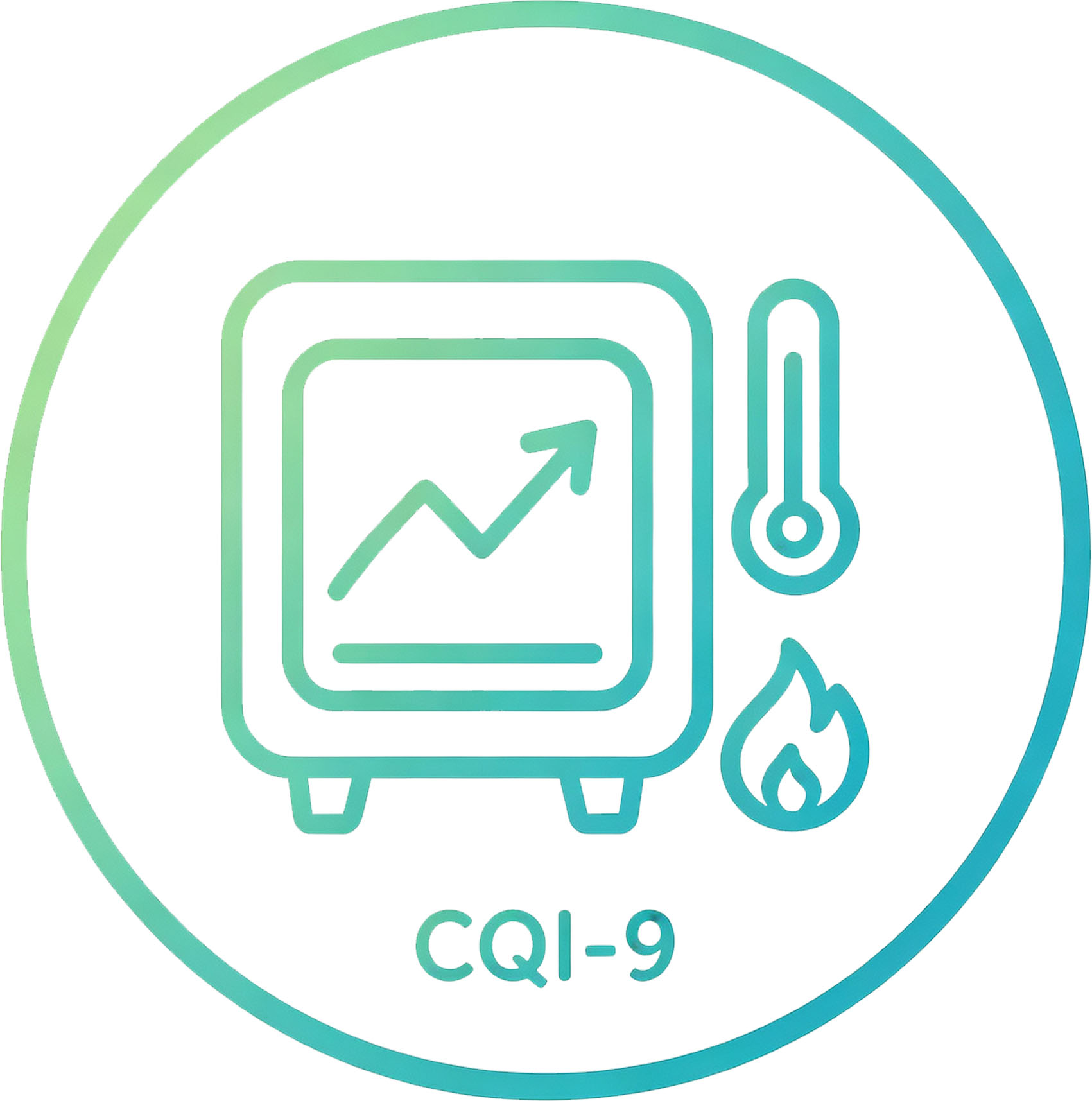 CQI-9热处理系统评估