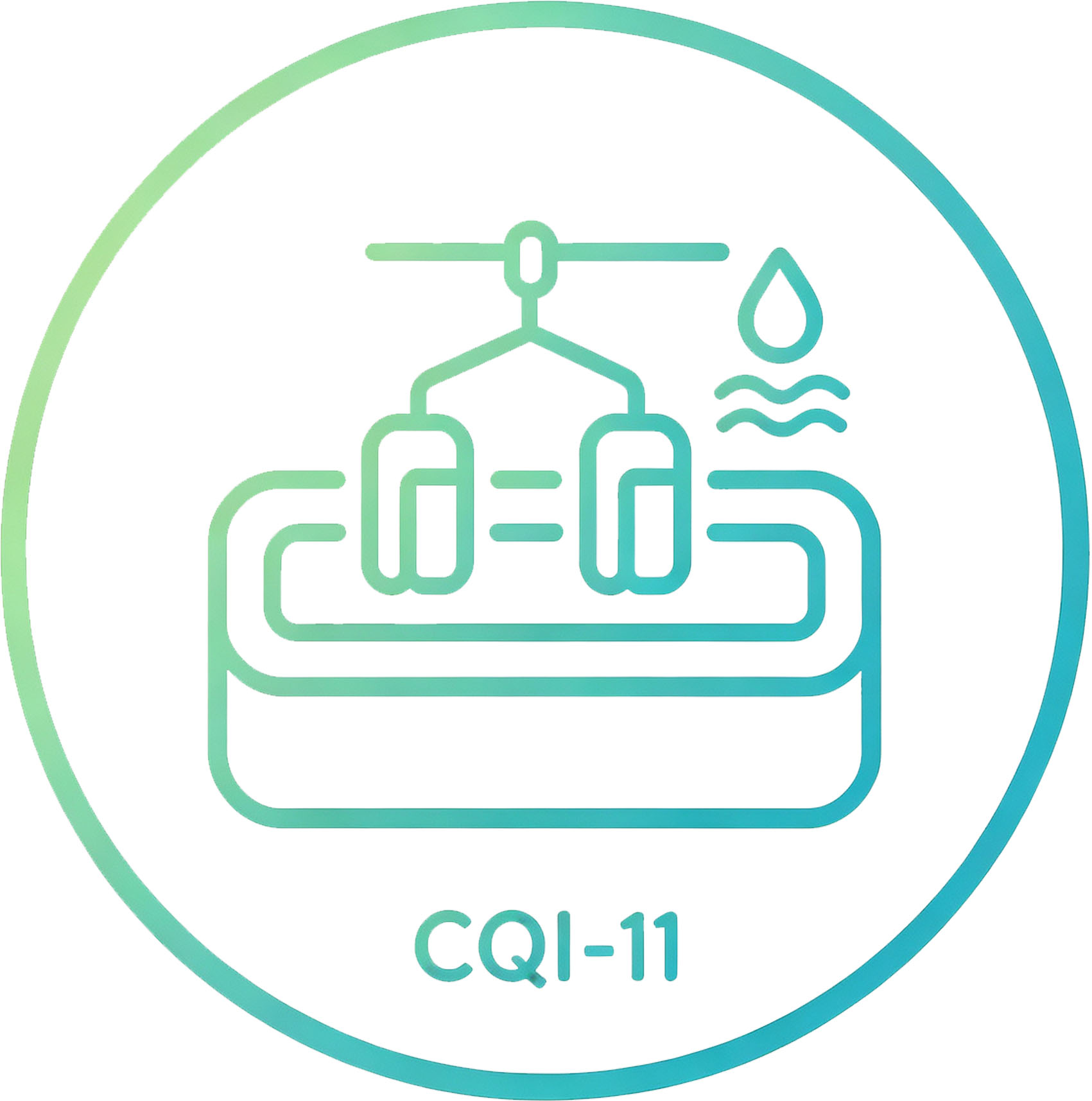 CQI-11电镀系统评估