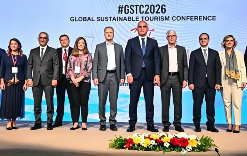 GSTC(全球可持续旅游理事会)可持续旅游认证培训前照片